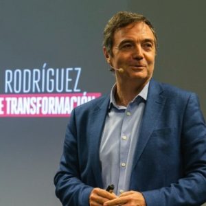 Juan Carlos Rodríguez Vázquez 