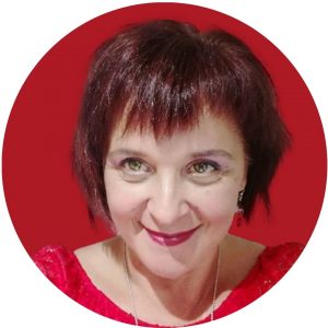 Mónica Gómez