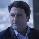 Carlos Millán
