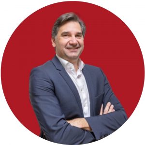 Jesús Lombardero