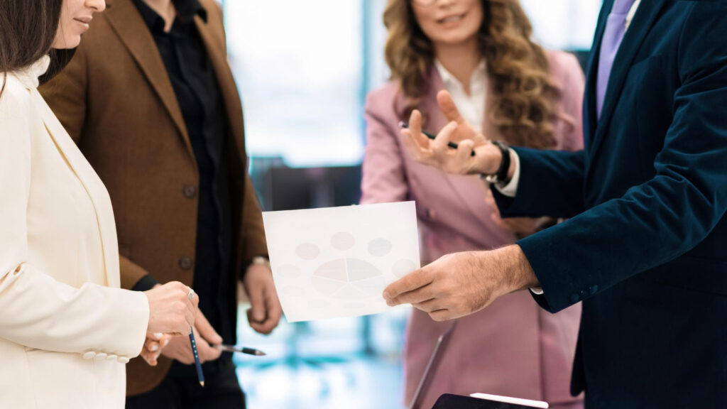 Asistentes al Foro de Excelencia Comercial