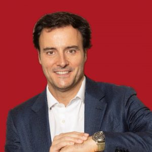 Javier Arrevola