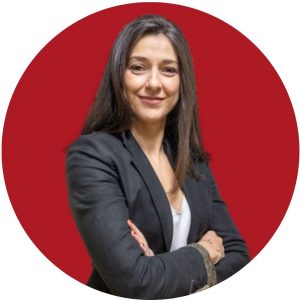 Carolina Ceprián