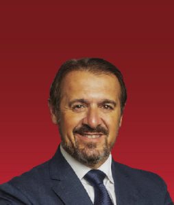Rafael Machín