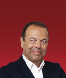 Felipe Pérez de Madrid
