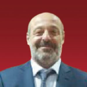 José Luis Méndez García