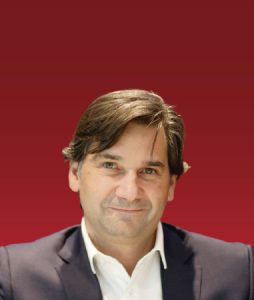 Jesús Lombardero
