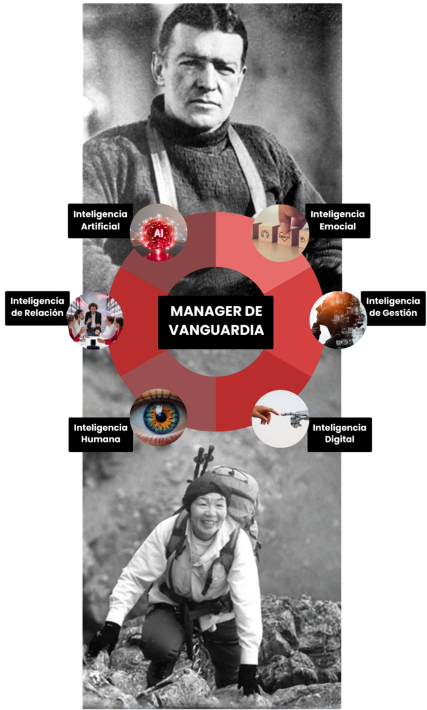 Cartel del 16º Foro de Excelencia Comercial