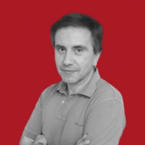 Alberto Guillamón