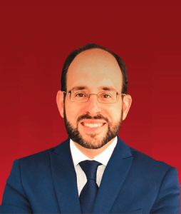 Óscar Cubillo