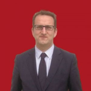 Javier de Castro