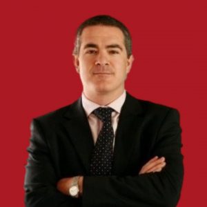 Joaquín Ortega