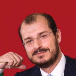 Jorge Manzanares