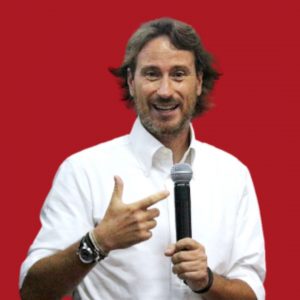 Víctor Küppers
