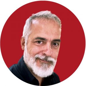 Luis Gallego