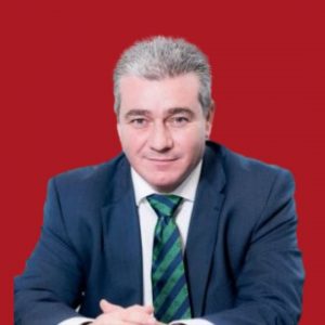 Sergio Ortega
