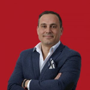 Daniel Solera