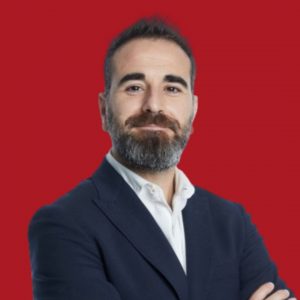 Xavier Cortès