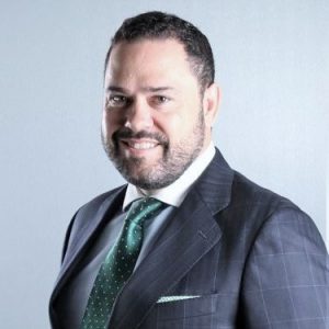 Rafael Rosell