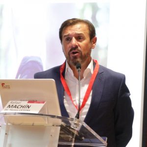 Rafael Machín
