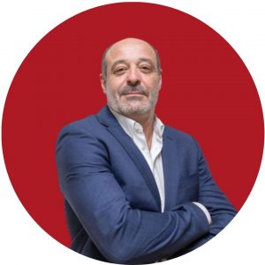 José Luis Méndez García
