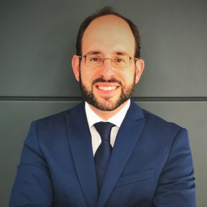Óscar Cubillo