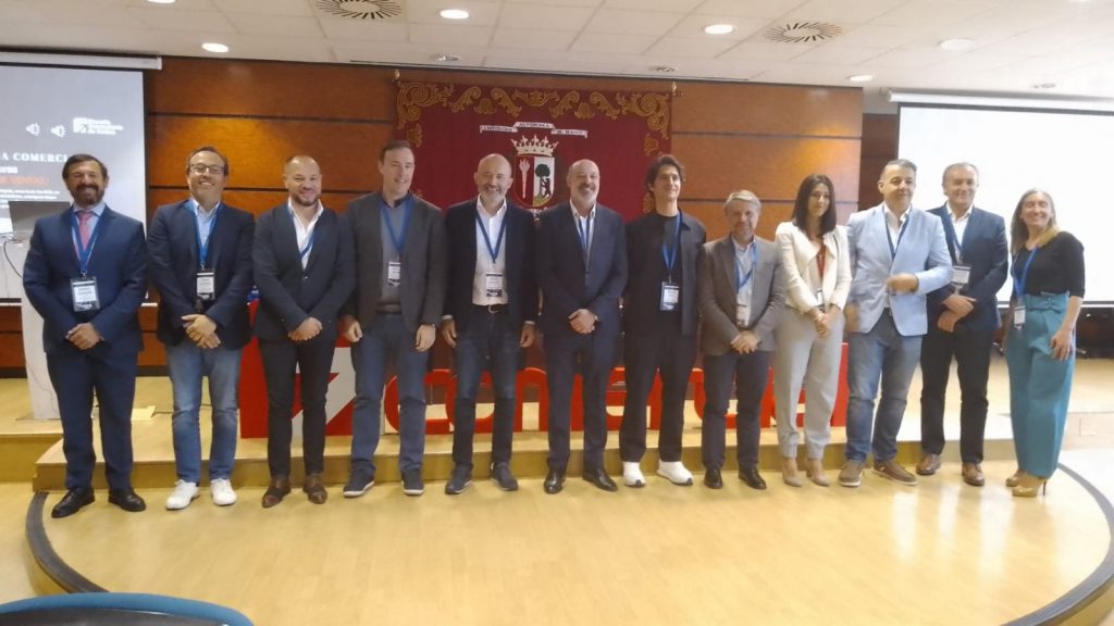 Portada del 14º Foro de Excelencia Comercial