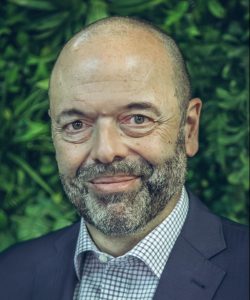 Felipe Pérez de Madrid