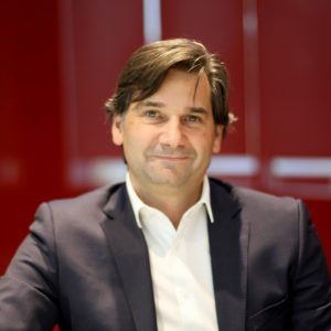 Jesús Lombardero